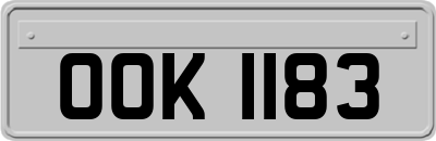 OOK1183