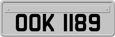 OOK1189