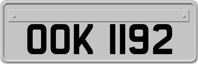 OOK1192