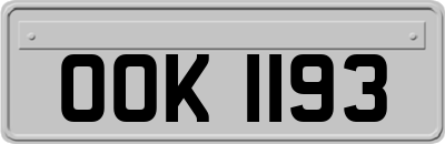 OOK1193