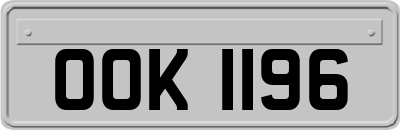 OOK1196