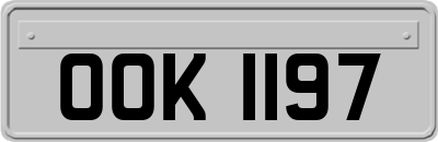 OOK1197