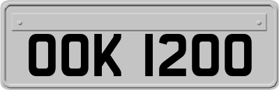 OOK1200