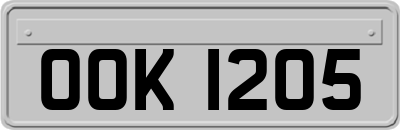 OOK1205
