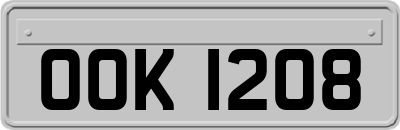 OOK1208