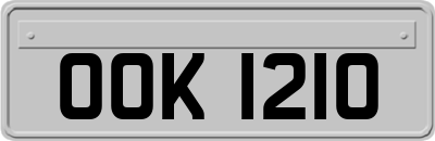 OOK1210