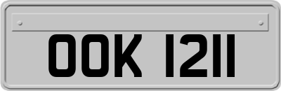 OOK1211