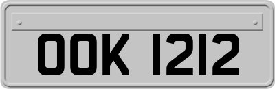 OOK1212
