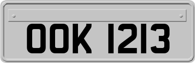 OOK1213