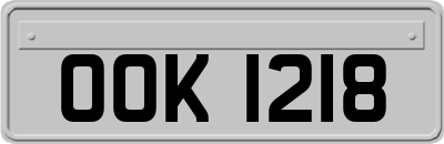 OOK1218