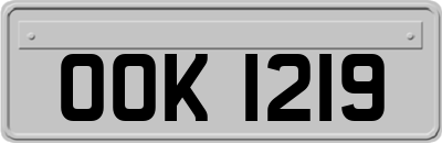 OOK1219