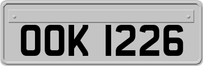 OOK1226