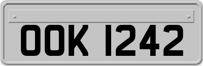 OOK1242