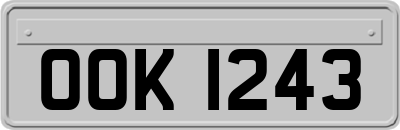 OOK1243