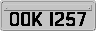 OOK1257