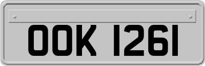 OOK1261