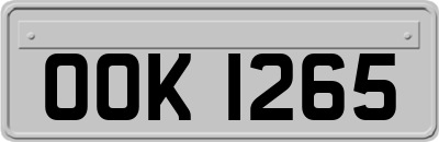 OOK1265