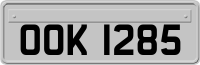 OOK1285