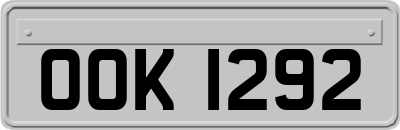 OOK1292