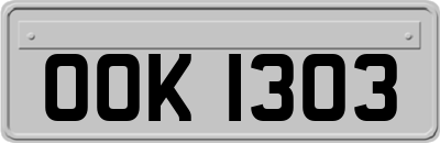 OOK1303