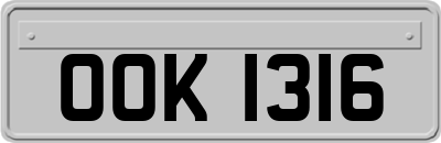 OOK1316
