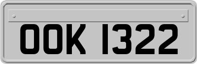 OOK1322