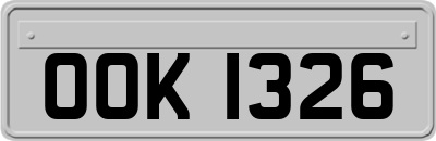 OOK1326