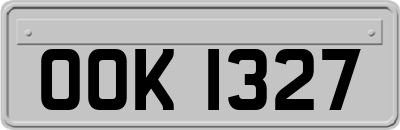 OOK1327