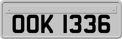 OOK1336