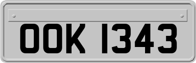 OOK1343