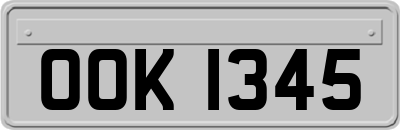 OOK1345