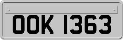 OOK1363