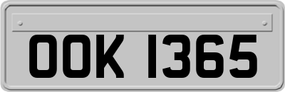 OOK1365