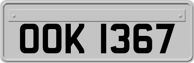 OOK1367
