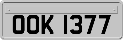 OOK1377