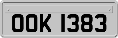 OOK1383