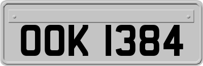 OOK1384