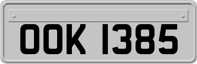 OOK1385