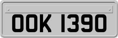 OOK1390