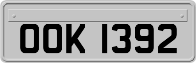 OOK1392
