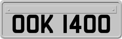 OOK1400