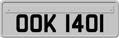 OOK1401