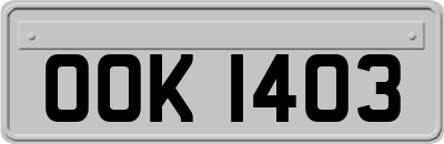 OOK1403