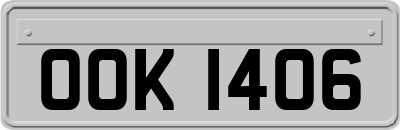 OOK1406