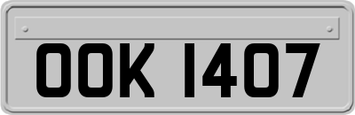OOK1407