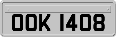 OOK1408