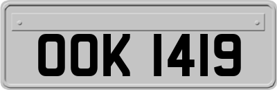 OOK1419