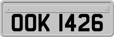 OOK1426