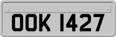 OOK1427