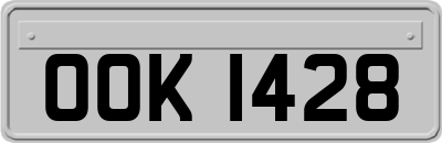 OOK1428
